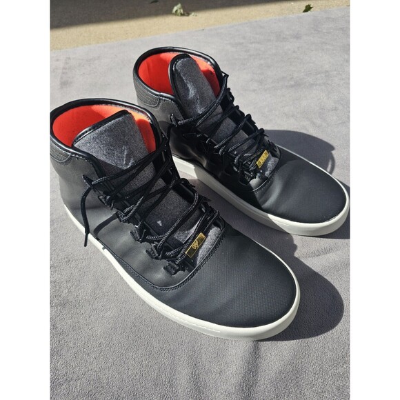 Air Jordan Westbrook 0 Zero Holiday Why Not Black Grey Red Size 12 - Picture 2 of 13